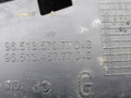 дождевик Peugeot 1007 1 поколение 2007, 1.6 л., HDi, 9HZ (DV6TED4), дизель, 5МКПП, серебристый, хетчбэк 3 дв., передний привод, 9653066677, 9651346677, 9653064977, 9651356977, 9651357077, 9651346777 - фото №4