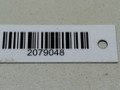 дождевик Peugeot 1007 1 поколение 2007, 1.6 л., HDi, 9HZ (DV6TED4), дизель, 5МКПП, серебристый, хетчбэк 3 дв., передний привод, 9653066677, 9651346677, 9653064977, 9651356977, 9651357077, 9651346777 - фото №5