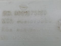 бачок омывателя Citroen C4 Picasso 1 поколение 2008, 1.6 л., HDi, 9HZ (DV6TED4), дизель, 5МКПП, минивэн, передний привод, 9681875190, 9681875580 - фото №4