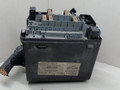 блок предохранителей Citroen Xsara Picasso 1 поколение 2001, 2.0 л., HDi, RHY (DW10TD), дизель, 5МКПП, серебристый, минивэн, передний привод, 9628024480 - фото №3