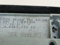 блок предохранителей Citroen Xsara Picasso 1 поколение 2001, 2.0 л., HDi, RHY (DW10TD), дизель, 5МКПП, серебристый, минивэн, передний привод, 9628024480 - фото №7