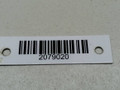 блок предохранителей Citroen Xsara Picasso 1 поколение 2001, 2.0 л., HDi, RHY (DW10TD), дизель, 5МКПП, серебристый, минивэн, передний привод, 9628024480 - фото №8