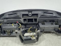 панель передняя салона (торпедо) Mitsubishi Colt 5 поколение (CJO) CJ1A 1997, 1.3 л., i, 4G13 (12V), бензин, 5МКПП, голубой металлик, хетчбэк 3 дв., передний привод, MR756079 - фото №3