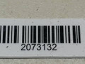 лючок топливного бака Renault Megane 1 поколение DA0F 1997, 1.6 л., i, K7M 702, бензин, 5МКПП, синий, купе, передний привод, 7700834110 - фото №4