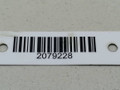 ремень безопасности Peugeot 308 1 T7 2007, 1.6 л., HDi, 9HZ (DV6TED4), дизель, 5МКПП, синий, хетчбэк 5 дв., передний привод, 96812534 - фото №4
