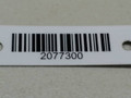 ремень безопасности Peugeot 308 1 T7 2007, 1.6 л., HDi, 9HZ (DV6TED4), дизель, 5МКПП, синий, хетчбэк 5 дв., передний привод, 96812534 - фото №5