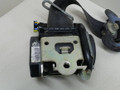 ремень безопасности Peugeot 308 1 T7 2007, 1.6 л., HDi, 9HZ (DV6TED4), дизель, 5МКПП, синий, хетчбэк 5 дв., передний привод, 7370089 - фото №3