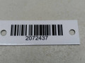 ремень безопасности Peugeot 308 1 T7 2007, 1.6 л., HDi, 9HZ (DV6TED4), дизель, 5МКПП, синий, хетчбэк 5 дв., передний привод, 7370089 - фото №6