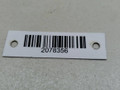 ремень безопасности Peugeot 308 1 T7 2007, 1.6 л., HDi, 9HZ (DV6TED4), дизель, 5МКПП, синий, хетчбэк 5 дв., передний привод, 96589932XX, 7401010 - фото №6