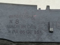 Крепление бампера переднего Citroen C4 Picasso 1 поколение 2008, 1.6 л., HDi, 9HZ (DV6TED4), дизель, 5МКПП, минивэн, передний привод, 9656671080 - фото №3