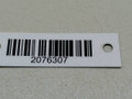 Крепление бампера переднего Citroen C4 Picasso 1 поколение 2008, 1.6 л., HDi, 9HZ (DV6TED4), дизель, 5МКПП, минивэн, передний привод, 9656671080 - фото №4