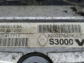 блок управления двигателем Renault Modus 1 поколение JP0J 2004, 1.4 л., i, K4J 770, бензин, 5МКПП, красный, хетчбэк 5 дв., передний привод, 8200376474, 8200411717, 21584913-3A, 4288851262 - фото №3