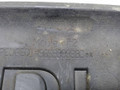 декоративная крышка двигателя Citroen C4 Picasso 1 поколение 2008, 1.6 л., HDi, 9HZ (DV6TED4), дизель, 5МКПП, минивэн, передний привод, 9659999880 - фото №3