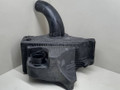 корпус воздушного фильтра Renault Modus 1 поколение JP0J 2004, 1.4 л., i, K4J 770, бензин, 5МКПП, красный, хетчбэк 5 дв., передний привод, 8200212533, H8200215806, 8200250760, H8200250959 - фото №2