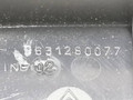 дефлектор обдува салона Citroen Xsara Picasso 1 поколение 2000, 1.6 л., i, NFZ (TU5JP), бензин, 5МКПП, голубой, минивэн, передний привод, 9631280077 - фото №4