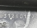 дефлектор обдува салона Citroen Xsara Picasso 1 поколение 2000, 1.6 л., i, NFZ (TU5JP), бензин, 5МКПП, голубой, минивэн, передний привод, 9631280177 - фото №4