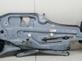 замок двери передней правой Renault Laguna 1 поколение [рестайлинг] B568 2000, 1.6 л., i, K4M 720, бензин, 5МКПП, серый, хетчбэк 5 дв., передний привод, 7701038406 - фото №2