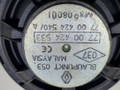 динамик двери Renault Laguna 1 поколение [рестайлинг] B568 2000, 1.6 л., i, K4M 720, бензин, 5МКПП, серый, хетчбэк 5 дв., передний привод, 7700424533, 7700424540 - фото №3