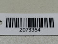 обшивка двери передняя левая Renault Laguna 1 поколение [рестайлинг] B568 2000, 1.6 л., i, K4M 720, бензин, 5МКПП, серый, хетчбэк 5 дв., передний привод, 7700417123 - фото №4