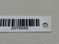 дождевик Renault Scenic 2 поколение JM0G 2005, 1.9 л., DCi, F9Q 812, дизель, 6МКПП, серый, минивэн, передний привод, 8200136789 - фото №4