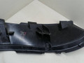 планка под капот Renault Megane 1 поколение DA0F 1997, 1.6 л., i, K7M 702, бензин, 5МКПП, синий, купе, передний привод, 7700411682 - фото №2