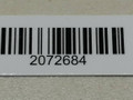 планка под капот Renault Megane 1 поколение DA0F 1997, 1.6 л., i, K7M 702, бензин, 5МКПП, синий, купе, передний привод, 7700411682 - фото №4