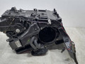 корпус отопителя (печки) Renault Modus 1 поколение JP0J 2004, 1.4 л., i, K4J 770, бензин, 5МКПП, красный, хетчбэк 5 дв., передний привод, 8200132876 - фото №3