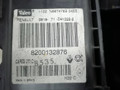 корпус отопителя (печки) Renault Modus 1 поколение JP0J 2004, 1.4 л., i, K4J 770, бензин, 5МКПП, красный, хетчбэк 5 дв., передний привод, 8200132876 - фото №7