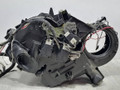 корпус отопителя (печки) Citroen Xsara Picasso 1 поколение 2001, 2.0 л., HDi, RHY (DW10TD), дизель, 5МКПП, серебристый, минивэн, передний привод, BEHR, 9631410280 - фото №2