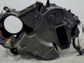 корпус отопителя (печки) Citroen Xsara Picasso 1 поколение 2001, 2.0 л., HDi, RHY (DW10TD), дизель, 5МКПП, серебристый, минивэн, передний привод, BEHR, 9631410280 - фото №4