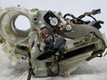 корпус отопителя (печки) Peugeot 308 1 T7 2007, 1.6 л., HDi, 9HZ (DV6TED4), дизель, 5МКПП, синий, хетчбэк 5 дв., передний привод, 9655812380 - фото №3