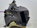 корпус отопителя (печки) Renault Megane 1 поколение DA0F 1997, 1.6 л., i, K7M 702, бензин, 5МКПП, синий, купе, передний привод, VALEO, 7700835437 - фото №2