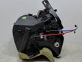 корпус отопителя (печки) Renault Megane 1 поколение DA0F 1997, 1.6 л., i, K7M 702, бензин, 5МКПП, синий, купе, передний привод, VALEO, 7700835437 - фото №4