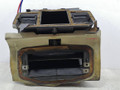 корпус отопителя (печки) Renault Megane 1 поколение DA0F 1997, 1.6 л., i, K7M 702, бензин, 5МКПП, синий, купе, передний привод, VALEO, 7700835437 - фото №5