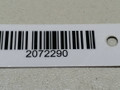 корпус отопителя (печки) Renault Megane 1 поколение DA0F 1997, 1.6 л., i, K7M 702, бензин, 5МКПП, синий, купе, передний привод, VALEO, 7700835437 - фото №7