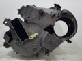 корпус отопителя (печки) Citroen Xsara Picasso 1 поколение 2000, 1.6 л., i, NFZ (TU5JP), бензин, 5МКПП, голубой, минивэн, передний привод, BEHR, 9631410180 - фото №2