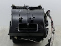 отопитель в сборе (печка) Citroen Xsara Picasso 1 поколение 2001, 2.0 л., HDi, RHY (DW10TD), дизель, 5МКПП, серебристый, минивэн, передний привод, 9631410280 - фото №3