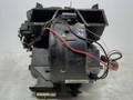 отопитель в сборе (печка) Citroen Xsara Picasso 1 поколение 2001, 2.0 л., HDi, RHY (DW10TD), дизель, 5МКПП, серебристый, минивэн, передний привод, 9631410280 - фото №5