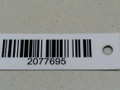 отопитель в сборе (печка) Peugeot 308 1 T7 2007, 1.6 л., HDi, 9HZ (DV6TED4), дизель, 5МКПП, синий, хетчбэк 5 дв., передний привод, 9655812380 - фото №5