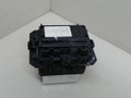 сопротивление печки Peugeot 308 1 T7 2007, 1.6 л., HDi, 9HZ (DV6TED4), дизель, 5МКПП, синий, хетчбэк 5 дв., передний привод, 6441AA - фото №2