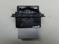сопротивление печки Peugeot 308 1 T7 2007, 1.6 л., HDi, 9HZ (DV6TED4), дизель, 5МКПП, синий, хетчбэк 5 дв., передний привод, 6441AA - фото №3