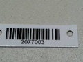 сопротивление печки Peugeot 308 1 T7 2007, 1.6 л., HDi, 9HZ (DV6TED4), дизель, 5МКПП, синий, хетчбэк 5 дв., передний привод, 6441AA - фото №4