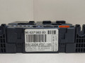 блок комфорта Peugeot 1007 1 поколение 2007, 1.6 л., HDi, 9HZ (DV6TED4), дизель, 5МКПП, серебристый, хетчбэк 3 дв., передний привод, 9663798380 - фото №2