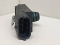 датчик абсолютного давления Renault Scenic 2 поколение JM0G 2005, 1.9 л., DCi, F9Q 812, дизель, 6МКПП, серый, минивэн, передний привод, 8200168253 - фото №3