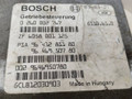 блок управления АКПП Peugeot 607 1 поколение [рестайлинг] 2006, 0260002767, ZF6058001125, 9646950780, PSA9641281180, GCLB12030903 - фото №3