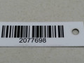 ключ колесный (балонный) Citroen C4 Picasso 1 поколение 2008, 1.6 л., HDi, 9HZ (DV6TED4), дизель, 5МКПП, минивэн, передний привод, 8200548215A - фото №2