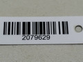 петля капота Renault Espace 4 поколение 2006, 1.9 л., DCi, F9Q 820, дизель, 6МКПП, белый, минивэн, передний привод, 8200011693D, 7701207260 - фото №3