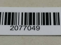 насос топливный Renault Modus 1 поколение JP0J 2004, 1.4 л., i, K4J 770, бензин, 5МКПП, красный, хетчбэк 5 дв., передний привод, 8200195827D, MARWAL - фото №6