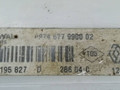 датчик уровня топлива Renault Modus 1 поколение JP0J 2004, 1.4 л., i, K4J 770, бензин, 5МКПП, красный, хетчбэк 5 дв., передний привод, 8200195827D - фото №5