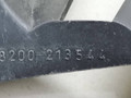 крепление фары правой Renault Modus 1 поколение JP0J 2004, 1.4 л., i, K4J 770, бензин, 5МКПП, красный, хетчбэк 5 дв., передний привод, 8200213544 - фото №3